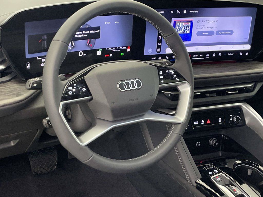 New 2026 Audi Q5 Premium Plus AWD/4WD image 4