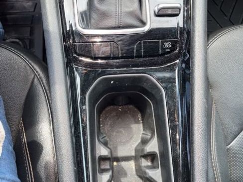 Used 2023 Jeep Compass Limited image 25