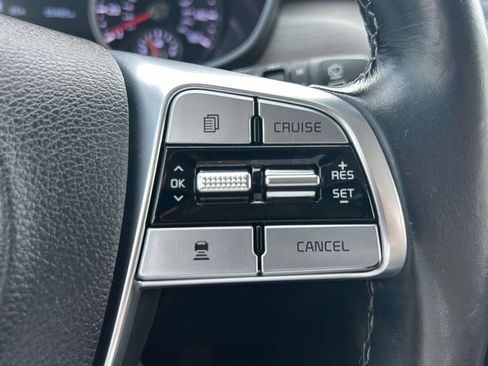 Used 2021 Kia Telluride EX w/ EX Premium Package AWD/4WD image 25