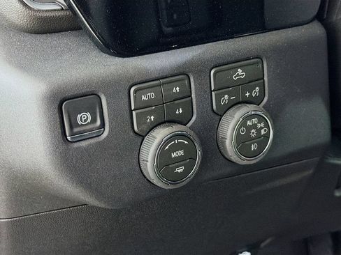 New 2026 Chevrolet Silverado 1500 RST AWD/4WD image 10