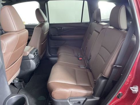 Used 2025 Honda Passport EX-L image 20