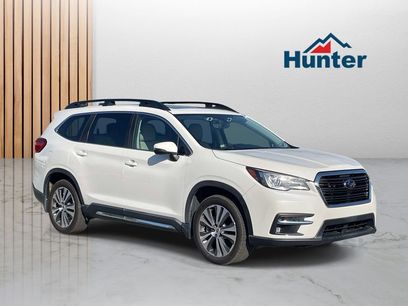 Used 2020 Subaru Ascent Limited w/ Technology Package