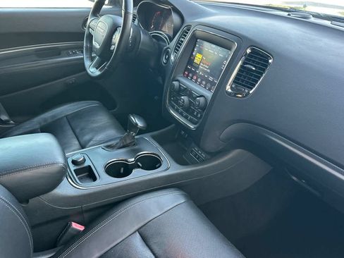 Used 2019 Dodge Durango R/T AWD/4WD image 18