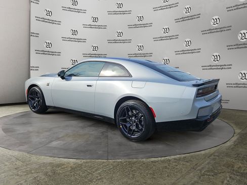 New 2026 Dodge Charger Scat Pack image 3