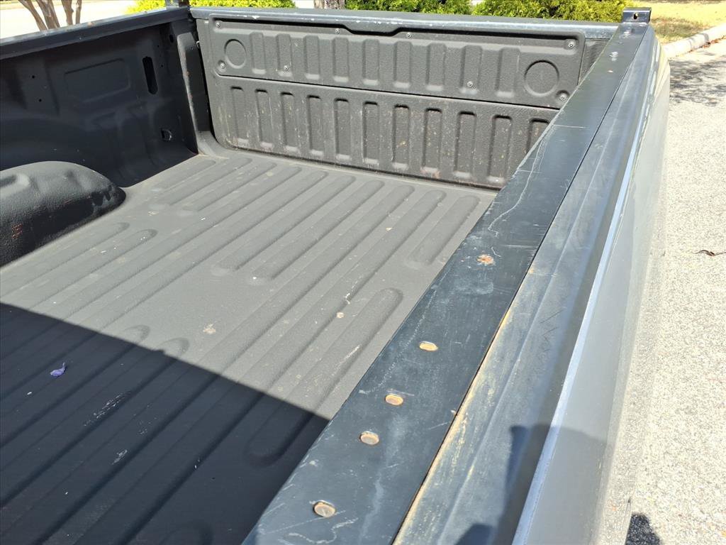 Used 2022 RAM 1500 Big Horn AWD/4WD image 10