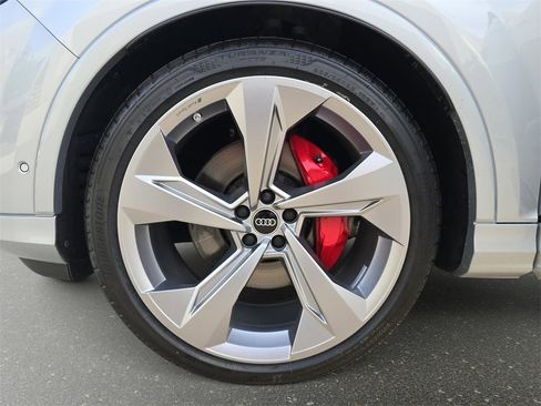 New 2026 Audi Q7 3.0T Prestige image 34