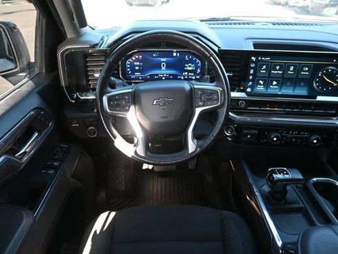 Used 2023 Chevrolet Silverado 1500 RST image 13