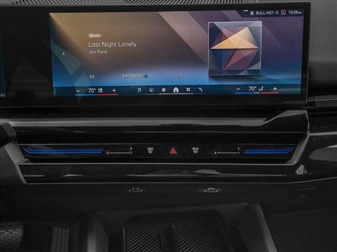 New 2026 BMW 530i w/ M Sport Package image 7