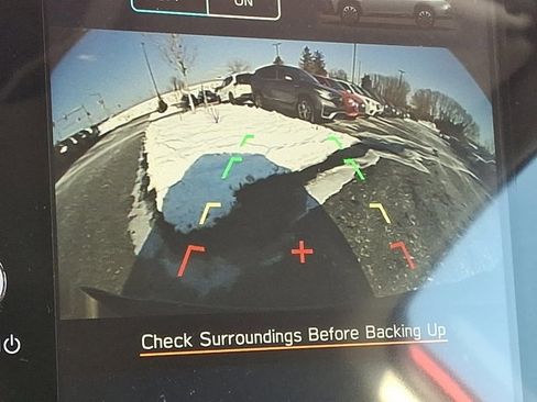 Certified 2025 Subaru Outback Premium image 18