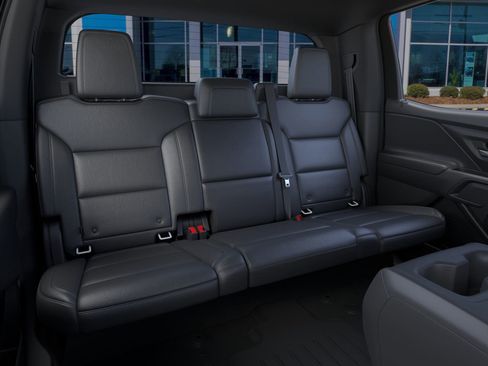 New 2024 Chevrolet Silverado EV W/T image 18