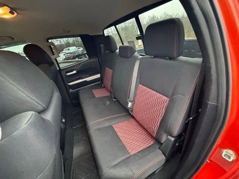 Used 2015 Toyota Tundra TRD Pro image 11