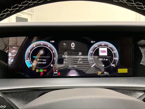 New 2026 Volkswagen Tiguan S image 19