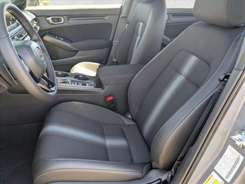 New 2026 Honda Civic Sport image 4