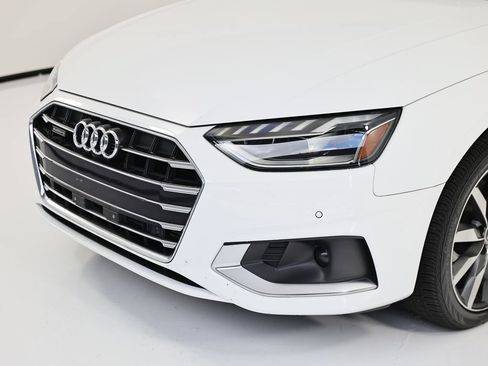 Used 2022 Audi A4 2.0T Premium Plus AWD/4WD image 11