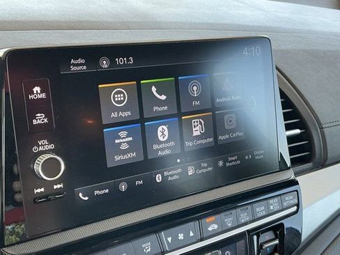 Used 2025 Honda Odyssey Sport-L image 26