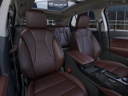 New 2026 Buick Envision Sport Touring AWD/4WD image 16