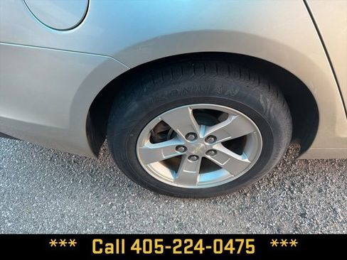 Used 2013 Chevrolet Malibu LS image 14