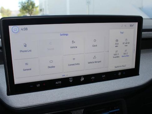 Used 2025 Ford Maverick XLT FWD image 31