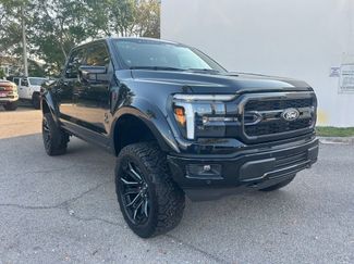 New 2026 Ford F150 Lariat w/ Equipment Group 502A High video 2