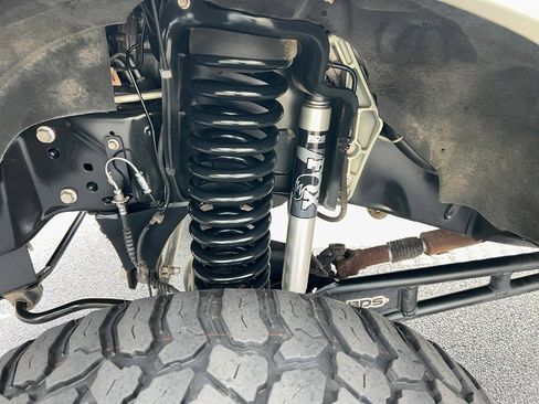 Used 2021 Ford F250 King Ranch w/ Tremor Off-Road Package image 10