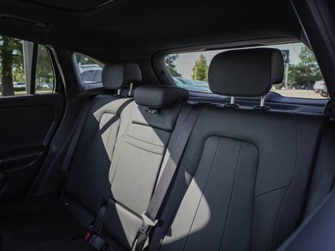 Certified 2025 Mercedes-Benz GLA 250 4MATIC image 31