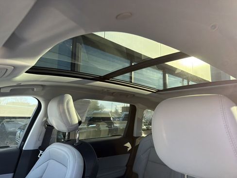 New 2026 Lincoln Nautilus Premier w/ Equipment Group 102A image 11