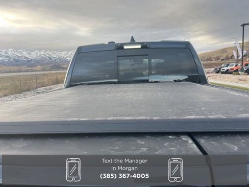 New 2026 RAM 1500 Tungsten image 13