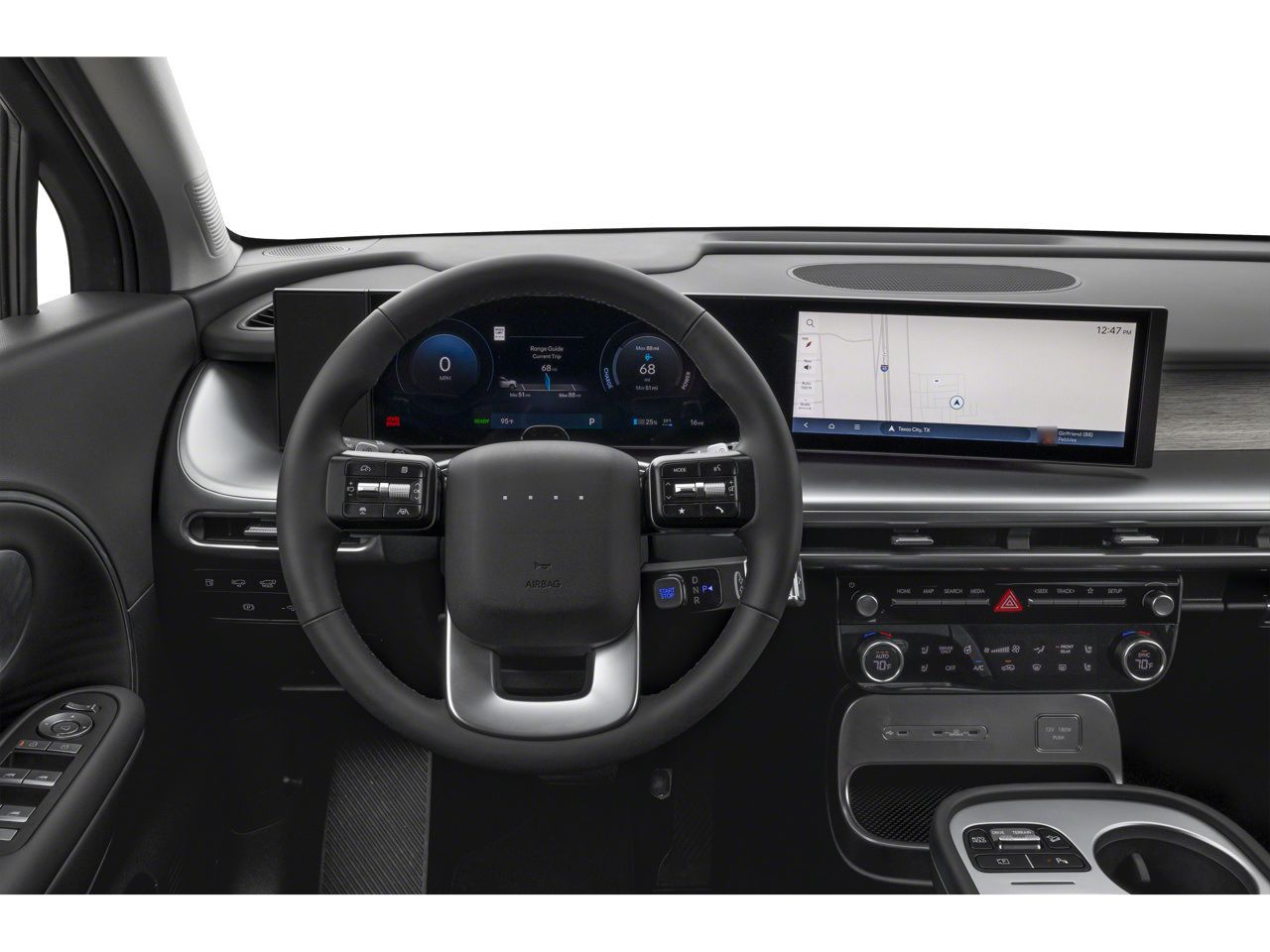 New 2026 Hyundai Ioniq 9 SEL AWD/4WD image 40