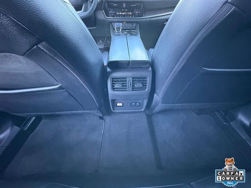 Used 2021 Nissan Rogue SL w/ Premium Package image 27