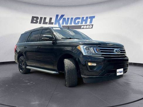 Certified 2021 Ford Expedition XLT AWD/4WD image 7