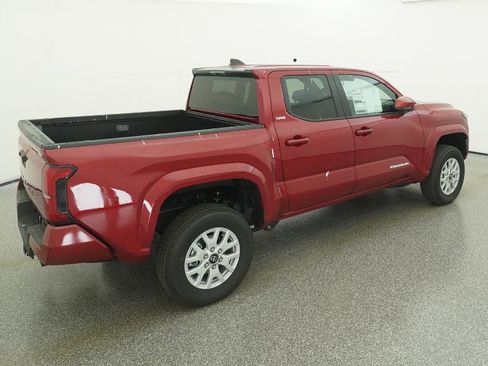 New 2026 Toyota Tacoma SR5 image 28