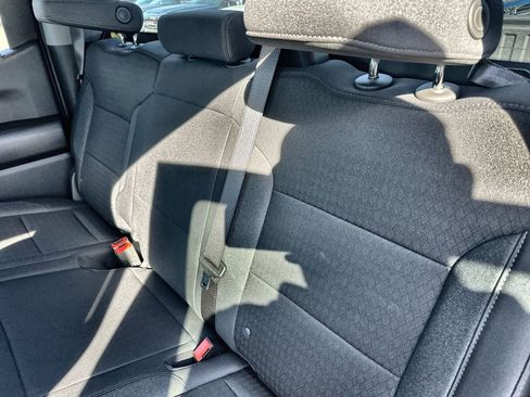 New 2026 GMC Sierra 1500 Pro w/ Pro Value Package image 18