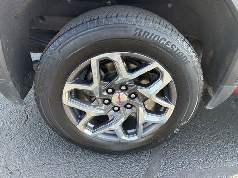 Used 2022 GMC Sierra 1500 SLT w/ SLT Premium Package image 26