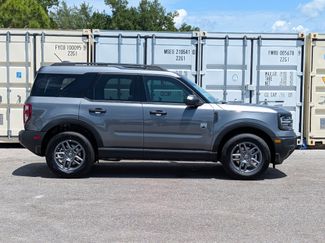 New 2026 Ford Bronco Sport Big Bend AWD/4WD video 3