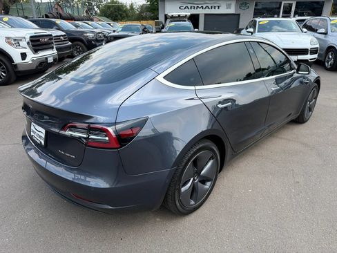 Used 2019 Tesla Model 3 Long Range AWD/4WD image 9