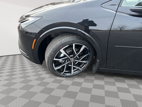 New 2026 Toyota Prius Plug-In Hybrid image 32