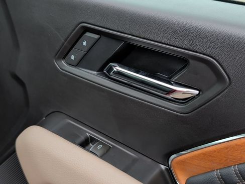 New 2026 GMC Canyon Denali AWD/4WD image 41