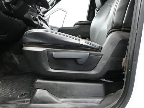 Used 2022 RAM 2500 Tradesman image 21