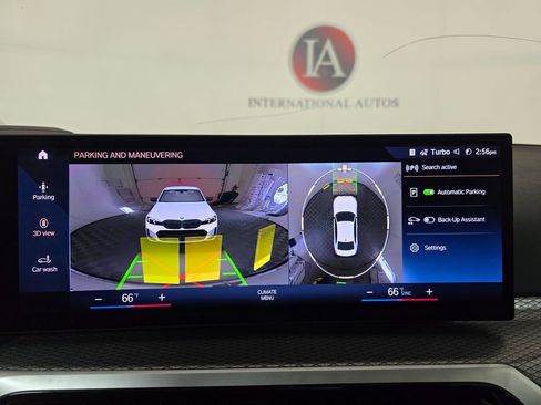 Certified 2024 BMW M340i xDrive image 26