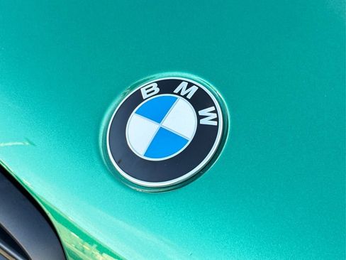 Used 2025 BMW X6 M Competition AWD/4WD image 18