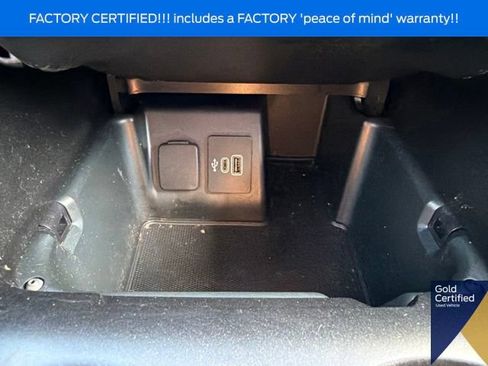 Used 2025 Ford Explorer ST AWD/4WD image 52