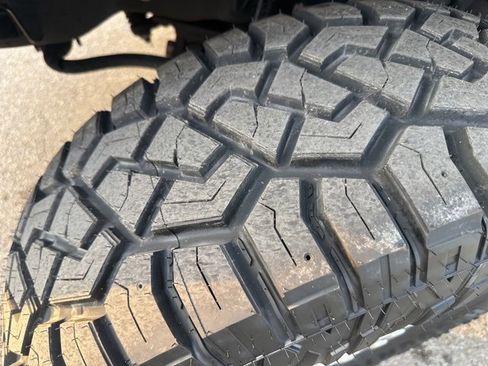 Used 2022 Ford F250 XL w/ STX Appearance Package image 32