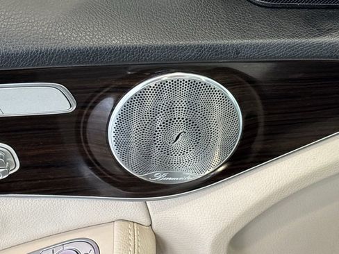 Used 2021 Mercedes-Benz C 300 C 300 image 13