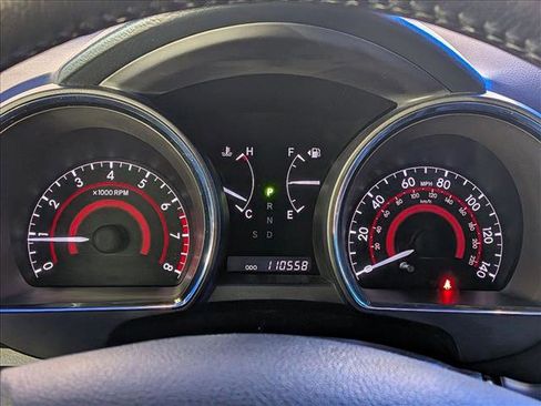 Used 2013 Toyota Highlander Limited image 7