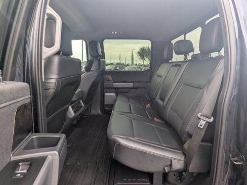 Certified 2023 Ford F350 Lariat w/ Lariat Ultimate Package image 16