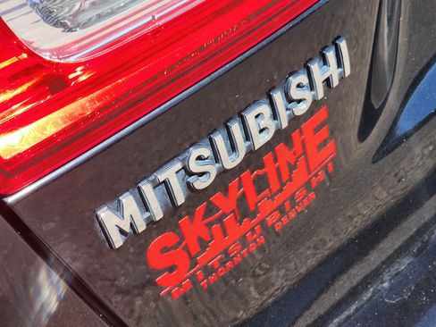Used 2015 Mitsubishi Outlander Sport GT AWD/4WD image 8