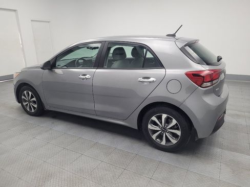Used 2022 Kia Rio S w/ Option Group 015 image 3