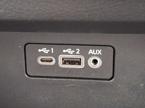 Used 2024 Nissan Altima 2.5 SV FWD image 22