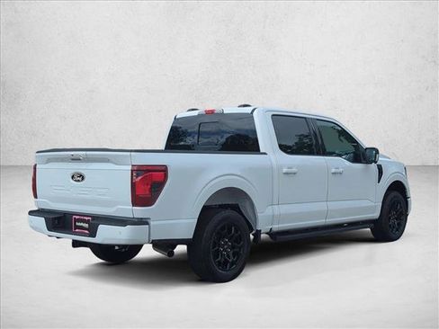 New 2026 Ford F150 XLT image 2