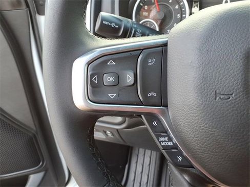 New 2026 RAM 1500 Big Horn image 17